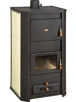 Prity AS-PB-WDW29 Ξυλόσομπα Καλοριφέρ 37kW