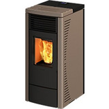 Ravelli R 70 Air Σόμπα Pellet Αερόθερμη 7.1kW