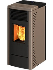 Ravelli R 70 Air Σόμπα Pellet Αερόθερμη 7.1kW