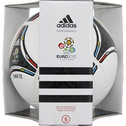 Adidas Tango 12 Euro 2012