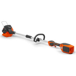 Husqvarna 110iL Χορτοκοπτικό Μπαταρίας Ώμου / Χειρός 36V 3.2kg Solo