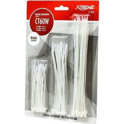 DM-41-405 . Δεματικά Καλωδίων 2,5/3,5mm CT60W XTREME