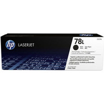 HP 78L Black Toner