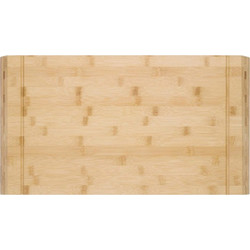 Schock 629044 Ξύλο κοπής Bamboo 54x30cm
