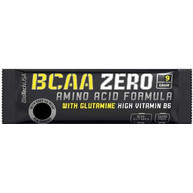 Biotech USA BCAA Zero Kiwi Lime 9gr