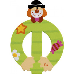 LITTLE TIKES SEVI ΞΥΛΙΝΟ ΓΡΑΜΜΑ ΦΙ TUD81770