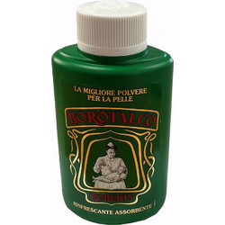 Borotalco Αποσμητικό σε Πούδρα Χωρίς Αλουμίνιο 100gr