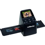 Reflecta ProScan 10 T Scanner Per Pellicole 35 Mm – 10.000 Dpi, Sensore CCD E USB 2.0