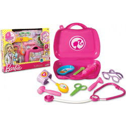 Σετ Ιατρού Barbie (01829) - dede