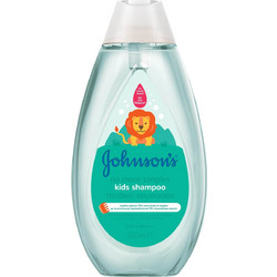 Johnson's Baby 2 In 1 Βρεφικό Σαμπουάν 500ml