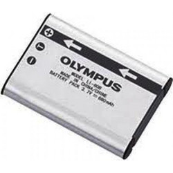 Olympus LI-60B 650mAh