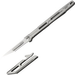 Titanium Utility Knife - NTK07