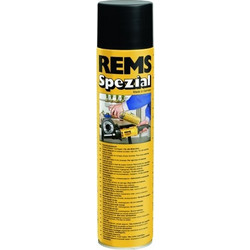 REMS SPEZIAL ΣΠΡΕΪ ΣΠΕΙΡΩΜΑΤΟΣ 600ML 140105
