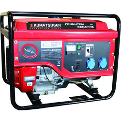 Kumatsugen GB4000