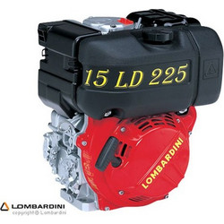 Lombardini 15LD 225