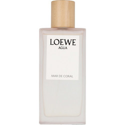 Loewe Agua De Loewe Mar De Coral Eau de Toilette 100ml