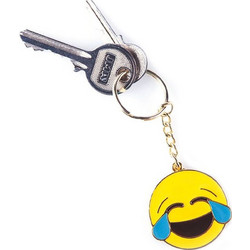 DOIY Emokeyrings - Joy - Μπρελόκ