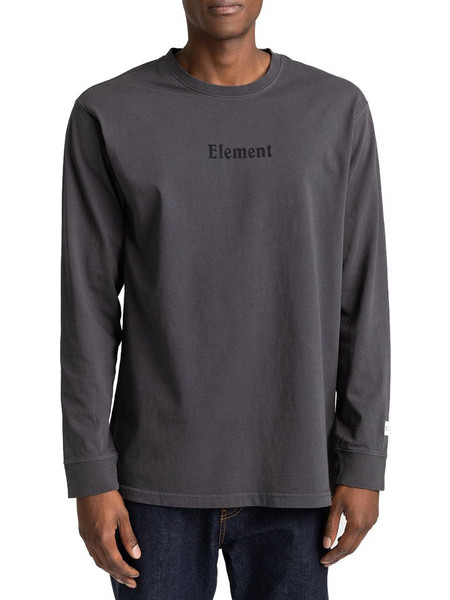 Μπλούζα Μακρυμάνικη Element Shrooms Guide Z1LSE2ELF1-328 Ανδρικό