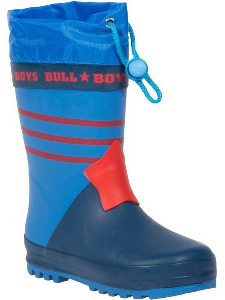 BULL BOYS BB2124 ΜΠΛΕ ΓΑΛΟΤΣΕΣ