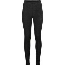 Odlo Long Active Warm Eco Black