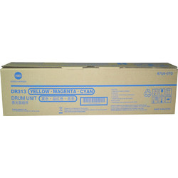 Konica Minolta DR-313 C/M/Y Drum