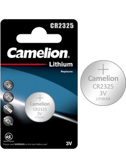 Camelion CR2325 1τμχ