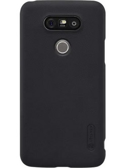 NILLKIN SUPER FROSTED CASE LG G5 - BLACK