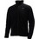 Helly Hansen Daybreaker Ανδρική Ζακέτα Fleece με Φερμουάρ Μαύρη 51598-990