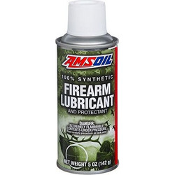 ΛΙΠΑΝΤΙΚΟ ΟΠΛΩΝ 100% ΣΥΝΘΕΤΙΚΟ FIREARM LUBRICANT AND PROTECTANT 142GR FLPSC-EA | AMSOIL