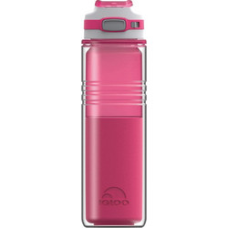 Igloo Tahoe Double Wall Tritan Pink 41444 710ml
