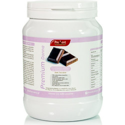 Prevent Premium Donna Dark Chocolate Υποκατάστατο Γεύματος 432gr