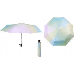 Ομπρέλα Total Gift Rainbow XL2061