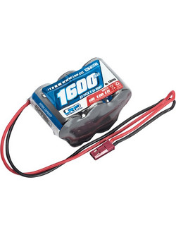 LRP Xtec RX 6V 1600mAh Μπαταρία δέκτη
