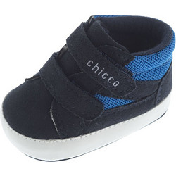 Chicco Βρεφικά sneaker Αγκαλιάς Navy Μπλε 64402-800