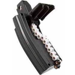 ΓΕΜΙΣΤΗΡΑΣ ΑΕΡΟΒΟΛΟΥ SIG SAUER MPX 4,5mm