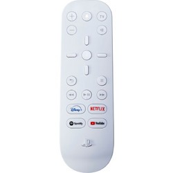 Sony PS5 Media Remote