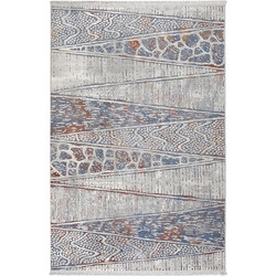 New Plan Valencia Χαλί Ορθογώνιο 160x230cm 9187A