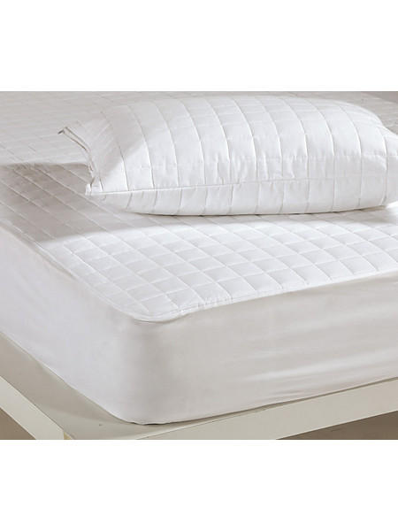 Επίστρωμα προστατευτικό King Size 1.80x2.00+30 Καπιτονέ με Λάστιχο NEF-NEF HOMEWARE