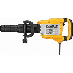 DeWALT D25951K Περιστροφικό Κατεδαφιστικό Πιστολέτο Ρεύματος 1600W με SDS Max