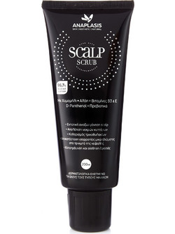 Anaplasis Scalp Scrub κατά της Τριχόπτωσης 200ml