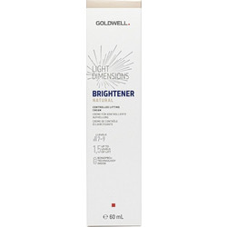 Goldwell Silk Lift Light Dimensions Brightener Natural 60ml