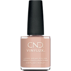 CND Vinylux Silk Slip Dress Gloss Βερνίκι Νυχιών Μακράς Διαρκείας 15ml