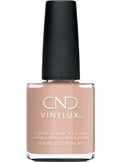 CND Vinylux Silk Slip Dress Gloss Βερνίκι Νυχιών Μακράς Διαρκείας 15ml