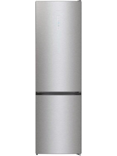 Hisense RB434N4BC2 Ψυγειοκαταψύκτης 331lt Full No Frost Υ200.3xΠ60xΒ59.2cm Inox