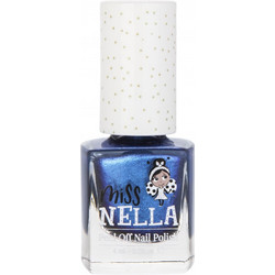 Miss Nella You're so Spacial Metallic Βερνίκι Νυχιών