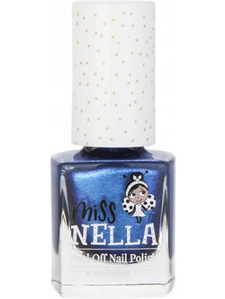 Miss Nella You're so Spacial Metallic Βερνίκι Νυχιών