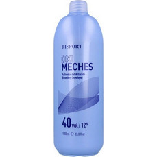 Risfort Oxi Meches Οξυζενέ Μαλλιών 12% 40Vol 1lt