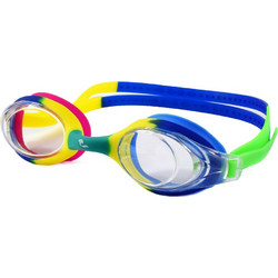Splash Soaked Sail Fusion Junior Παιδικά Γυαλάκια Κολύμβησης Αντιθαμβωτικά Πολύχρωμα