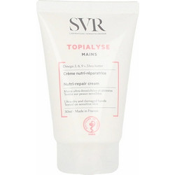 SVR Topialyse Αναπλαστική Κρέμα Χεριών 50ml