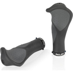 XLC grips Ergonomic Short/Long GR-S22